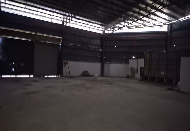 Subang Light Industrial Park