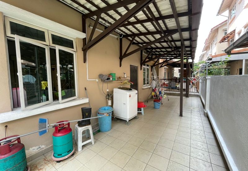 Desa ParkCity (LeVenue)