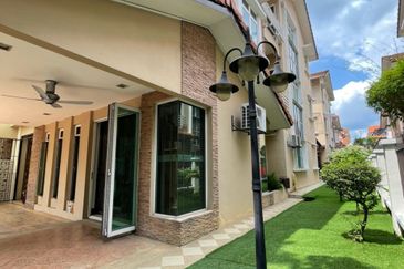 Desa ParkCity (LeVenue)