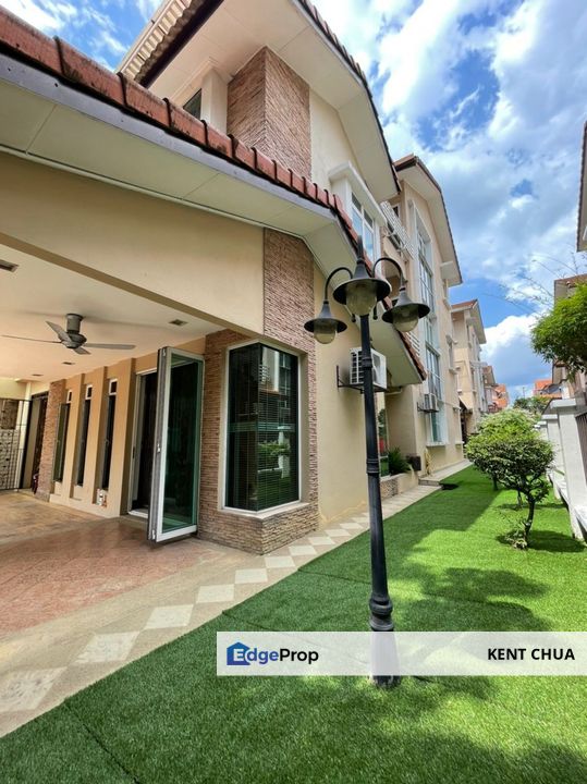 Desa ParkCity (LeVenue), Desa ParkCity, Kuala Lumpur 3sty semi detached, Kuala Lumpur, Desa Parkcity