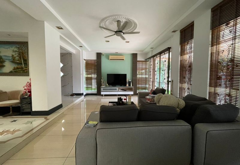 Desa ParkCity (LeVenue)