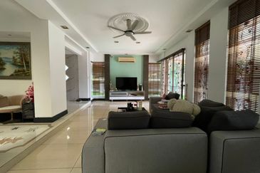 Desa ParkCity (LeVenue)