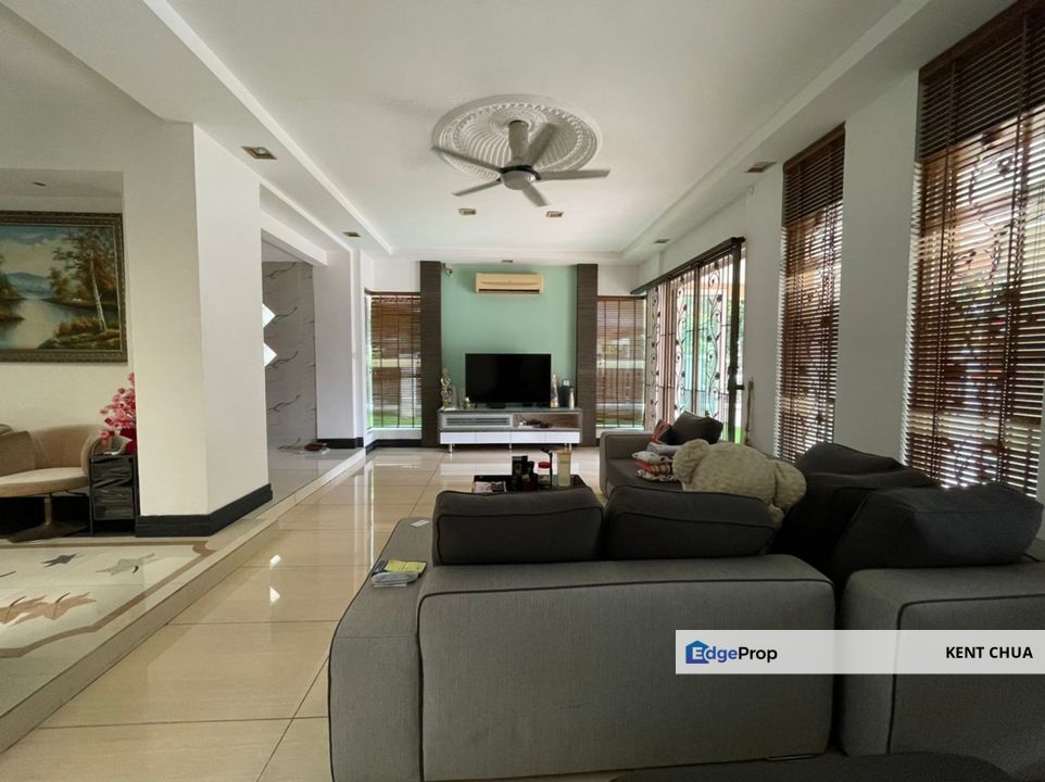 Desa ParkCity (LeVenue), Desa ParkCity, Kuala Lumpur 3sty semi detached, Kuala Lumpur, Desa Parkcity