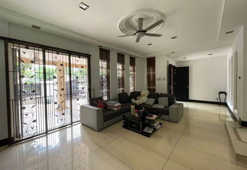 Desa ParkCity (LeVenue)