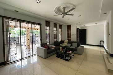 Desa ParkCity (LeVenue)