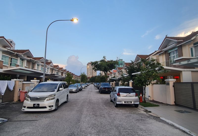 Desa ParkCity (LeVenue)