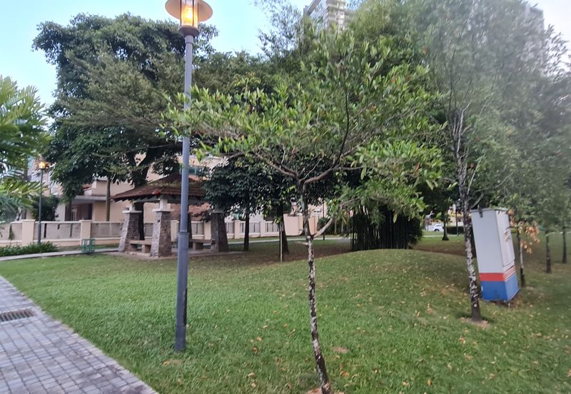 Desa ParkCity (LeVenue)