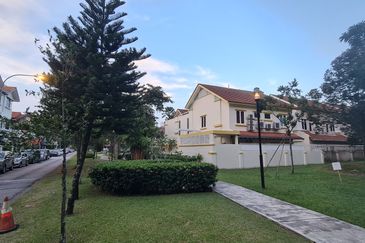 Desa ParkCity (LeVenue)