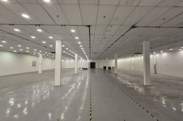 Subang Light Industrial Park