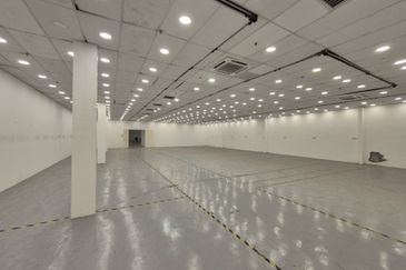 Subang Light Industrial Park