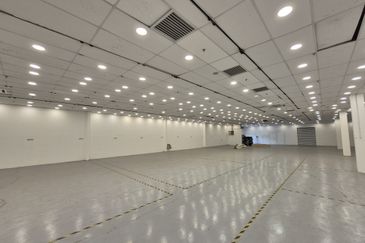 Subang Light Industrial Park