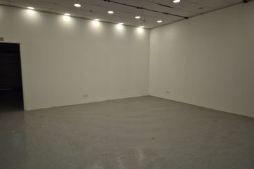 Subang Light Industrial Park