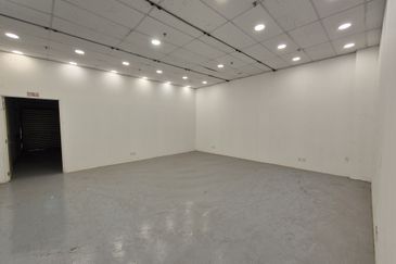 Subang Light Industrial Park