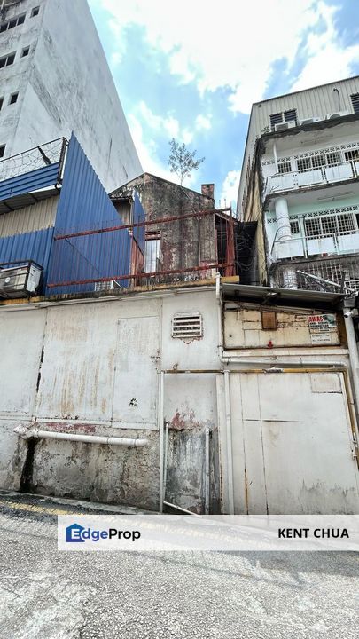 Jalan Chow Kit, Jalan Raja Laut, Jalan Ipoh, KLCC, Jalan Sultan, Kuala Lumpur, KL City