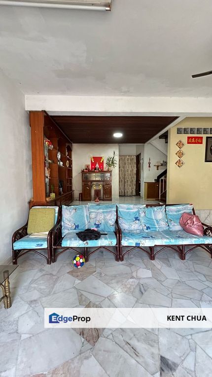 Taman Bidara, Selayang, 2 sty house, Selangor, Selayang