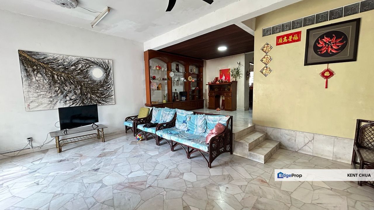 Taman Bidara, Selayang, 2 sty house, Selangor, Selayang