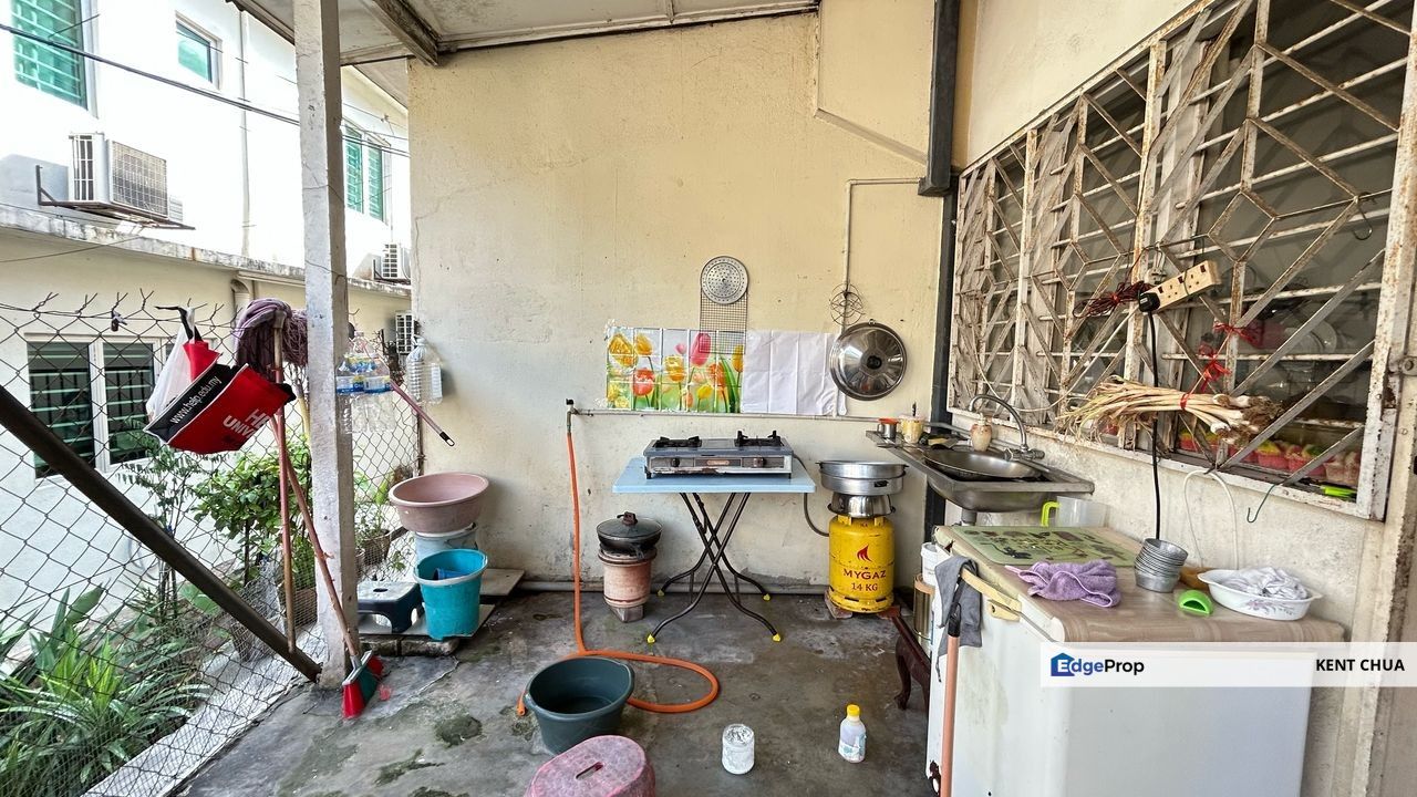 Taman Bidara, Selayang, 2 sty house, Selangor, Selayang