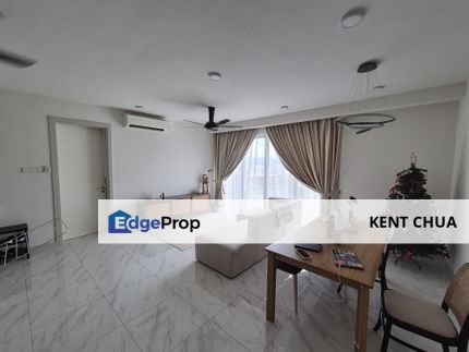 South Brooks @ Desa ParkCity, Desa ParkCity, Kuala Lumpur, limited unit, available now!, Kuala Lumpur, Desa Parkcity