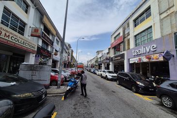 Bandar Sri Permaisuri