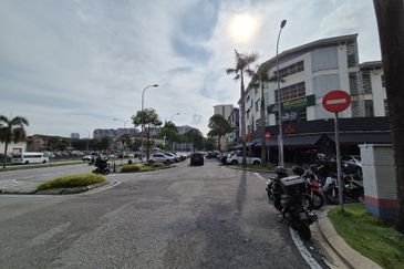 Bandar Sri Permaisuri