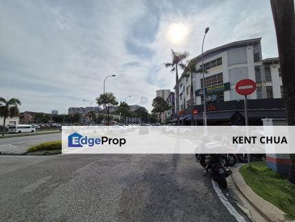 Bandar Sri Permaisuri, Cheras, Kuala Lumpur, Limited 3sty shop!, Kuala Lumpur, Cheras