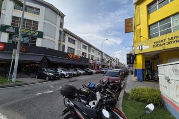 Bandar Sri Permaisuri