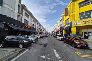 Bandar Sri Permaisuri