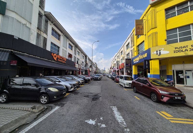 Bandar Sri Permaisuri