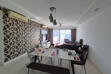 Desa ParkCity (The Westside II)