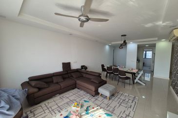 Desa ParkCity (The Westside II)