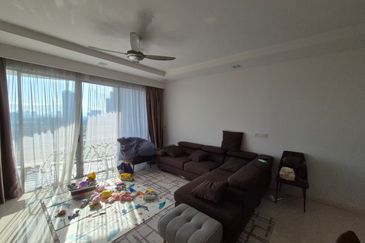 Desa ParkCity (The Westside II)