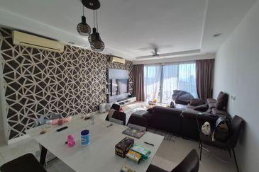 Desa ParkCity (The Westside II)