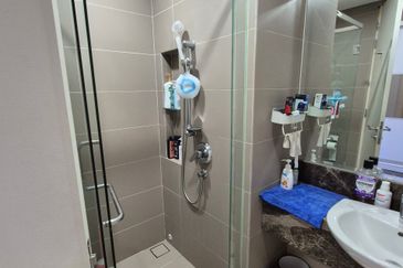 Desa ParkCity (The Westside II)