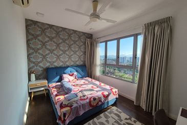 Desa ParkCity (The Westside II)