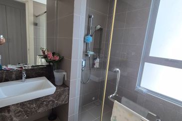 Desa ParkCity (The Westside II)