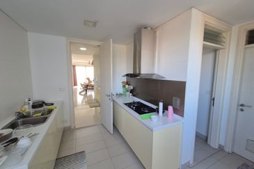 Desa ParkCity (The Westside II)