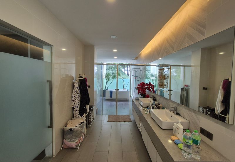 Desa ParkCity (The Ridgewood)