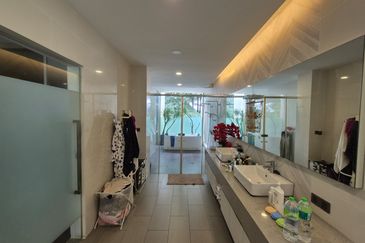 Desa ParkCity (The Ridgewood)