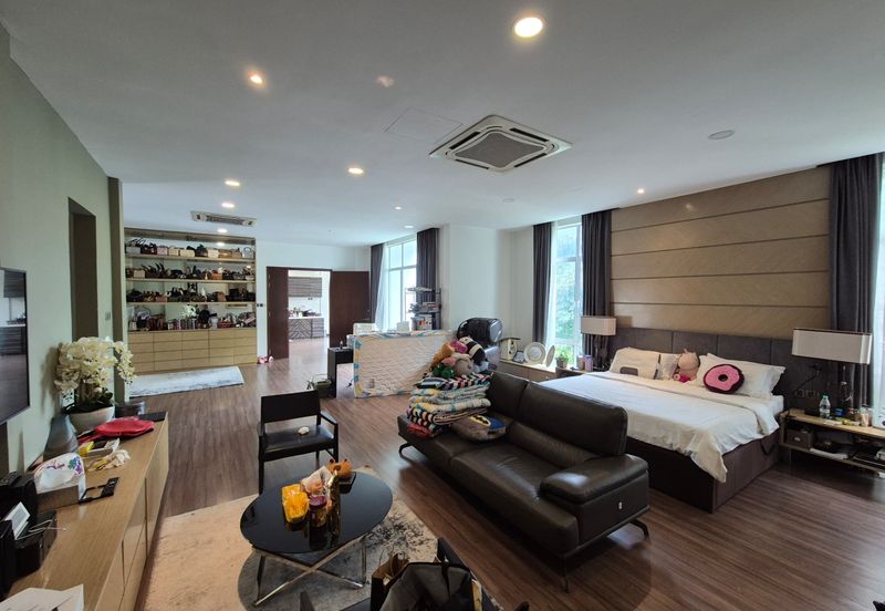 Desa ParkCity (The Ridgewood)