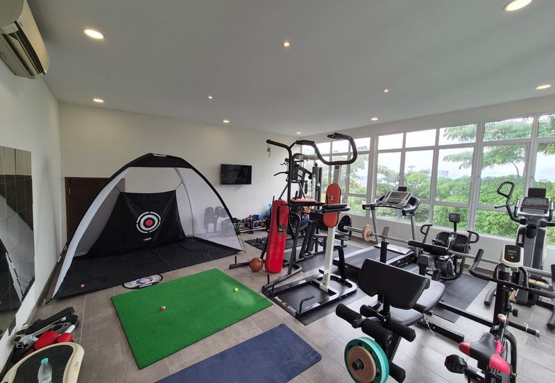 Desa ParkCity (The Ridgewood)