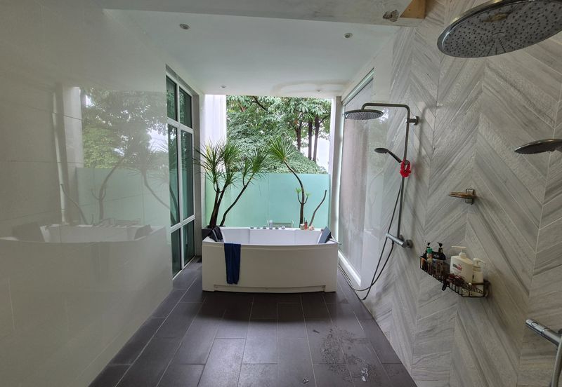 Desa ParkCity (The Ridgewood)