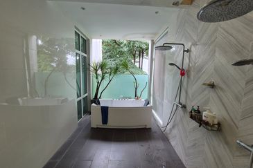 Desa ParkCity (The Ridgewood)