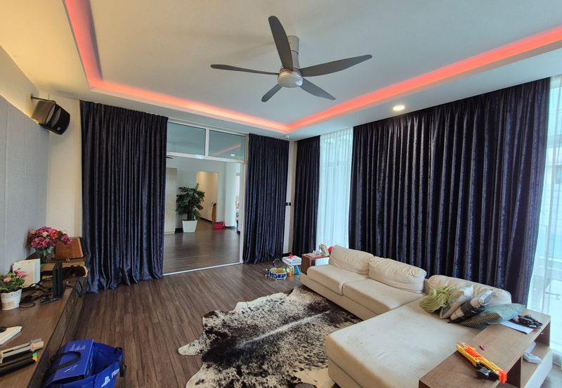 Desa ParkCity (The Ridgewood)