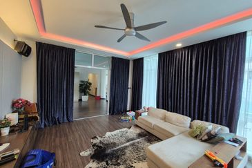 Desa ParkCity (The Ridgewood)