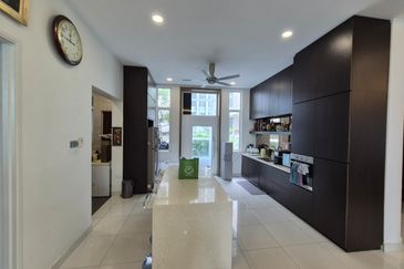 Desa ParkCity (The Ridgewood)