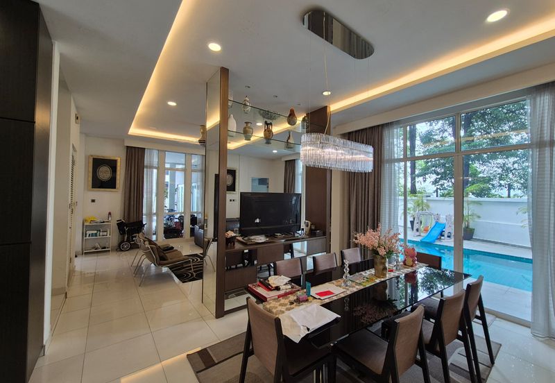 Desa ParkCity (The Ridgewood)