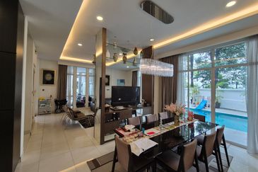 Desa ParkCity (The Ridgewood)