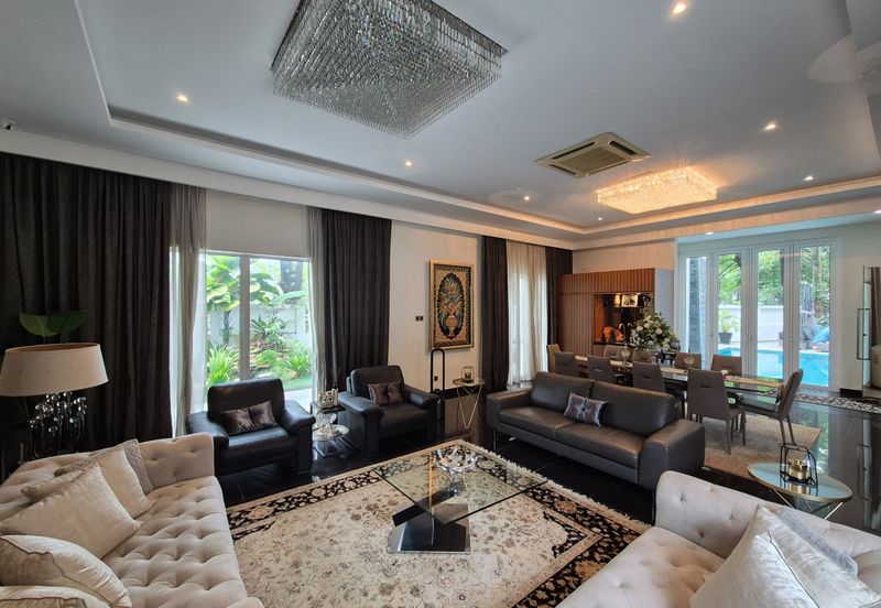 Desa ParkCity (The Ridgewood)