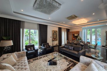 Desa ParkCity (The Ridgewood)