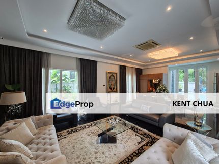 Desa ParkCity (The Ridgewood), Desa ParkCity, Kuala Lumpur 3sty custom built bungalow with private lift and pool!, Kuala Lumpur, Desa Parkcity